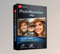 Avanquest - Download InPixio Photo Maximizer Pro v5.3.8627.22540 (Win)
