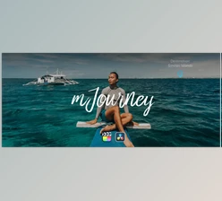 Download MotionVFX - mJourney - Ultimate Travel Video Editing Tools for Final Cut Pro And DVR For DaVinci Resolve (Mac)