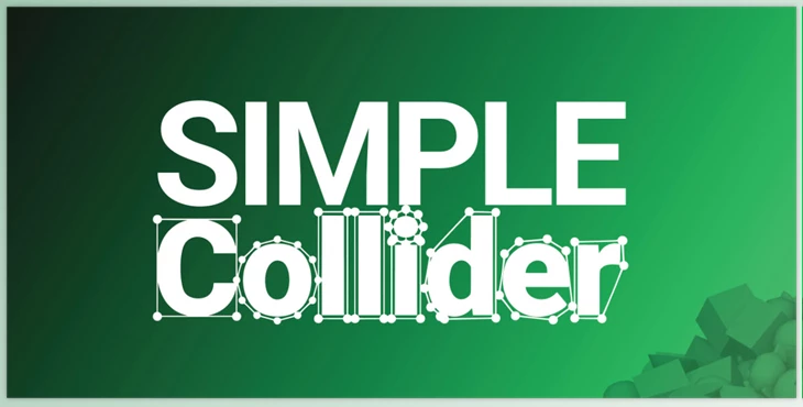 Download Blender Market - Simple Collider v1.0.1