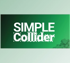 Download Blender Market - Simple Collider v1.0.1