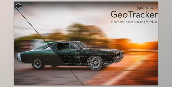 Download KeenTools GeoTracker 2024.3.0 for Nuke