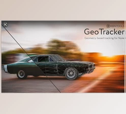 Download KeenTools GeoTracker v2025.2.0 for Nuke 16
