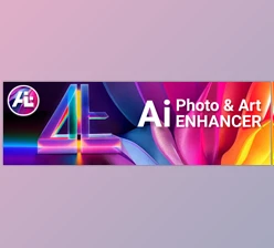 Download Mediachance - AI Photo and Art Enhancer v1.7.00 (Win)