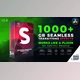 Download GR Seamless Transitions Effects for Davinci Resolve (Videohive 52438114)