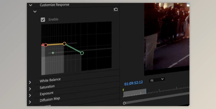 FilmConvert - Download Hazy v1.03