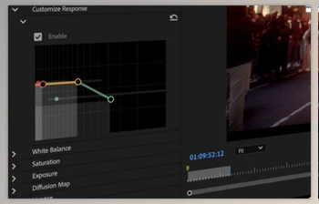 FilmConvert - Download <span class='badge badge-warning'>Hazy</span> v1.03