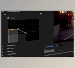 FilmConvert - Download Hazy v1.03