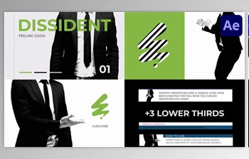 Download Dissident Opener for <span class='badge badge-warning'>After</span> <span class='badge badge-warning'>Effects</span> (<span class='badge badge-warning'>Videohive</span> 55461060) - AE <span class='badge badge-warning'>Project</span>