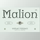 Download CS Malion – Classic Font Creative Market - 289454417