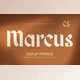 Download CS Marcus – Blackletter Font Creative Market - 289626452