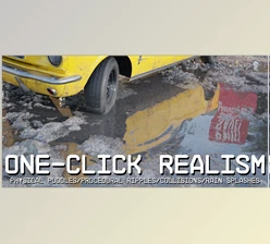 Download Blender Market - One-Click Puddle Pro v4.2