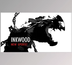 Download Blender Market - Inkwood Shader Pack v2.0