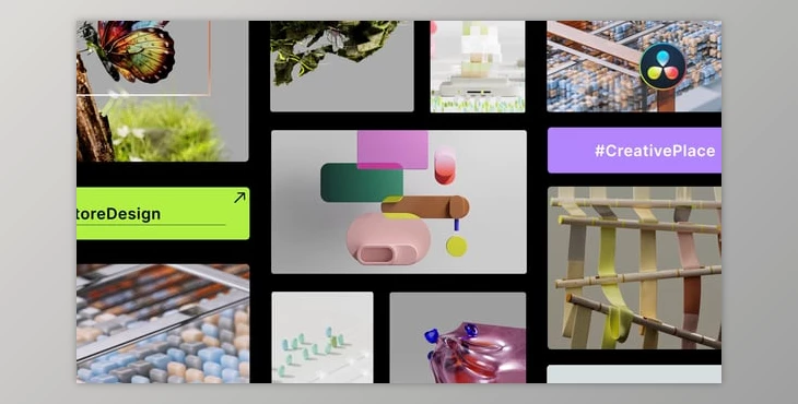 Download Search Bar Logo Reveal for Davinci Resolve (Videohive 55517335)