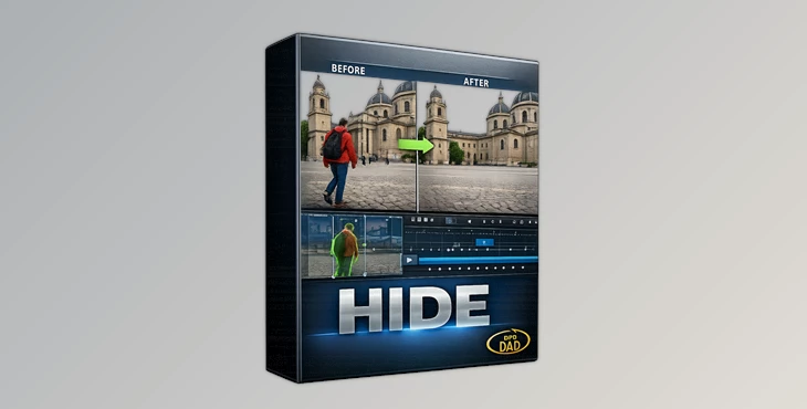 Hide