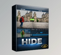 proDAD - Download Hide v2.0.219.1 (Win)