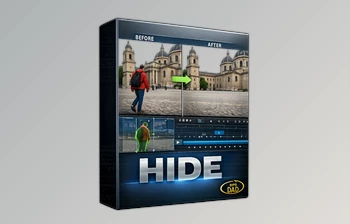 proDAD - Download Hide v2.0.219.1 (<span class='badge badge-warning'>Win</span>)