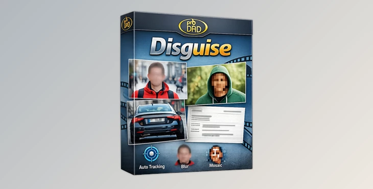 Disguise