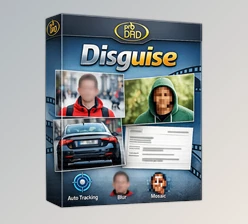proDAD - Download Disguise v2.0.219.1 (Win)