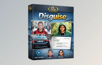 proDAD - Download Disguise v2.0.219.1 (<span class='badge badge-warning'>Win</span>)