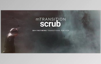 Download <span class='badge badge-warning'>MotionVFX</span> - mTransition Scrub