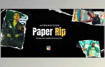 Download MotionVFX - mTransition Paper <span class='badge badge-warning'>Rip</span>