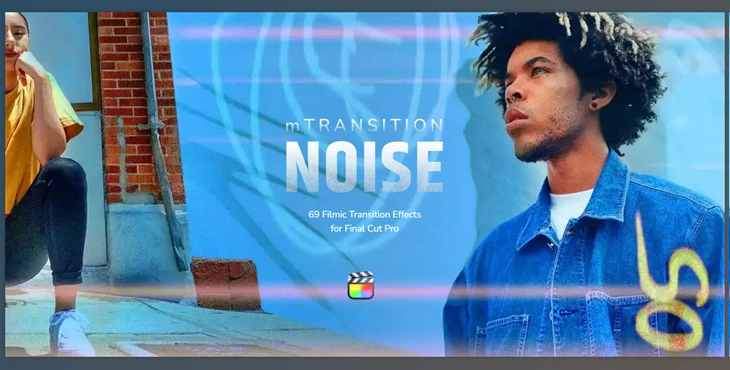 Download mTransition Noise