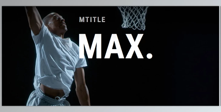 Download mtitle MAX