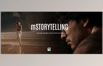 Download <span class='badge badge-warning'>MotionVFX</span> - mStorytelling