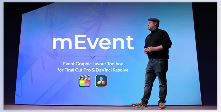Download MotionVFX - mEvent