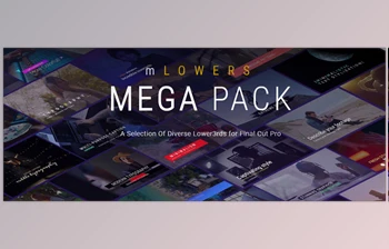 Download MotionVFX - mLowers <span class='badge badge-warning'>Mega</span> <span class='badge badge-warning'>Pack</span>
