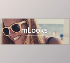 Download MotionVFX - mLooks for FCP