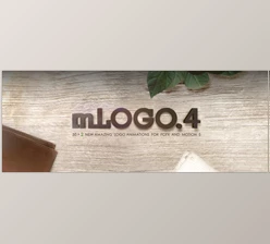Download MotionVFX - mLogo4