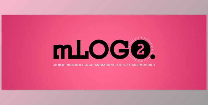 Download MotionVFX - mLogo2