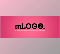 Download MotionVFX - mLogo2