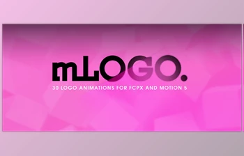 Download <span class='badge badge-warning'>MotionVFX</span> - mLogo for FCPX