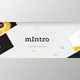 Download MotionVFX - mIntro
