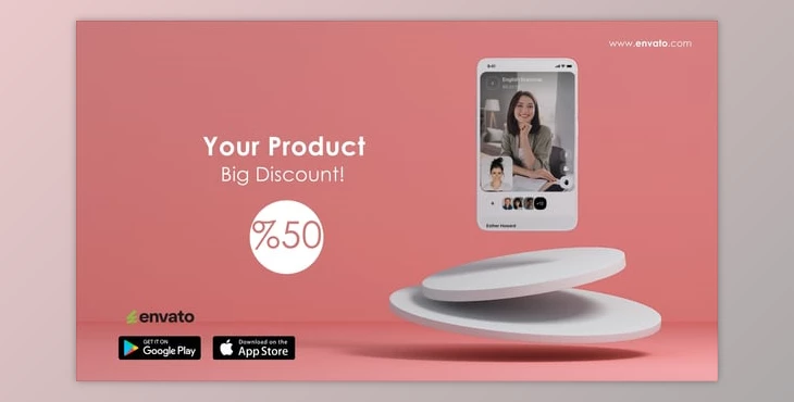 Download App Advertisement Promotion (Videohive 55393103)
