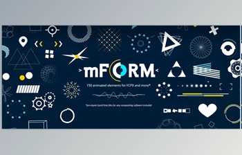 Download <span class='badge badge-warning'>MotionVFX</span> - mForm