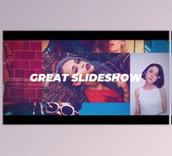 Download Great Slideshow (Videohive 55557857) - AE Project