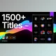 Download EasyEdit - Titles Pro for Final Cut Pro