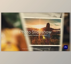 Download Slideshow (Videohive 54321495) - PR Project