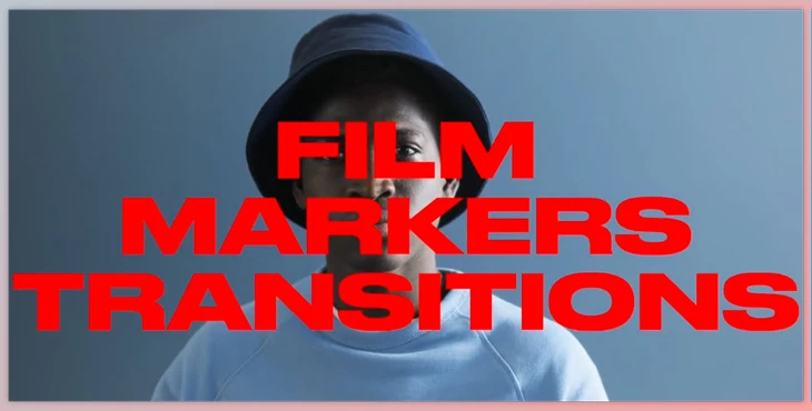 Download Motionarray - Film Markers Transitions for Final Cut Pro