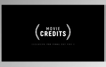Download LenoFX - Movie Credits for <span class='badge badge-warning'>Final</span> <span class='badge badge-warning'>Cut</span> <span class='badge badge-warning'>Pro</span>
