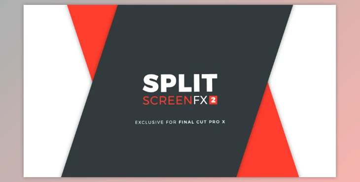Download LenoFX - Split Screen FX 2 for Final Cut Pro