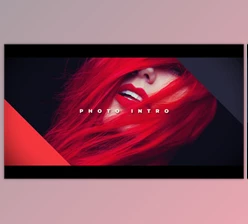 Download Photo Intro (Videohive 55565486) - AE Project