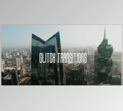 Download Motionarray - 25 Glitch Transitions for Final Cut Pro