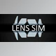 Blender - Download Lens Sim v3.2.1
