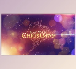Download Christmas Greetings 2025 (Videohive 55649155) - AE Project