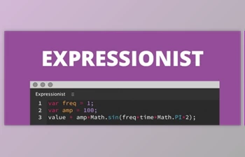 Download <span class='badge badge-warning'>Aescripts</span> Expressionist v1.5.6