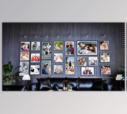 Download Modern Photo Gallery (Videohive 55637284) - AE Project